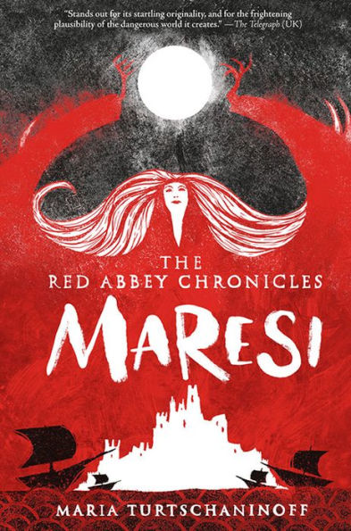 Maresi (Red Abbey Chronicles Series #1)
