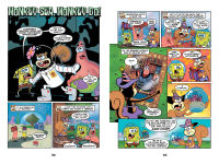 Alternative view 3 of SpongeBob Comics: Book 1: Silly Sea Stories