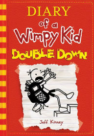 diary of wimpy kid books ranked