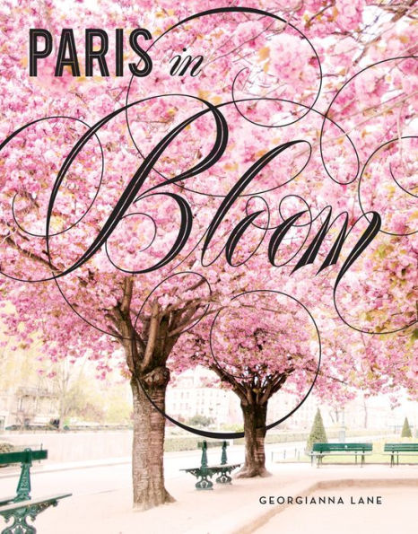 Paris in Bloom