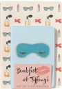 Breakfast at Tiffany's Notebooks (Set of 3)