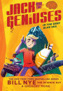 In the Deep Blue Sea (Jack and the Geniuses Series #2)