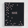 kate spade new york: SHE: muses, visionaries and madcap heroines