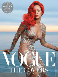 Title: Vogue: The Covers, Author: Dodie Kazanjian