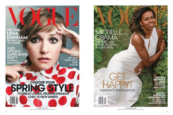 Vogue: The Covers (updated edition)