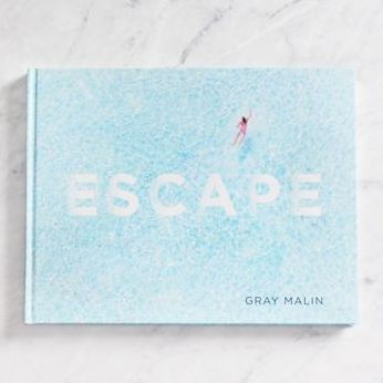 Escape: Photographs