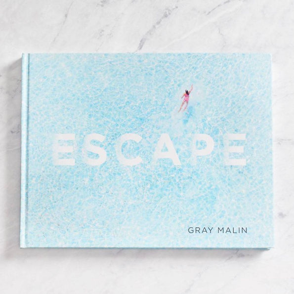 Escape: Photographs