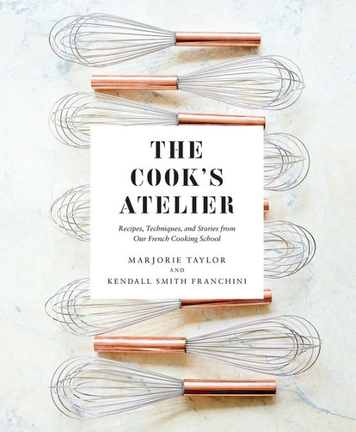 How This Mother-Daughter Duo Has Mastered French Cooking  French cooking, Cooking  equipment, Latest kitchen appliances