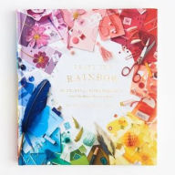 Title: Craft the Rainbow: 40 Colorful Paper Projects from The House That Lars Built, Author: Brittany Watson Jepsen