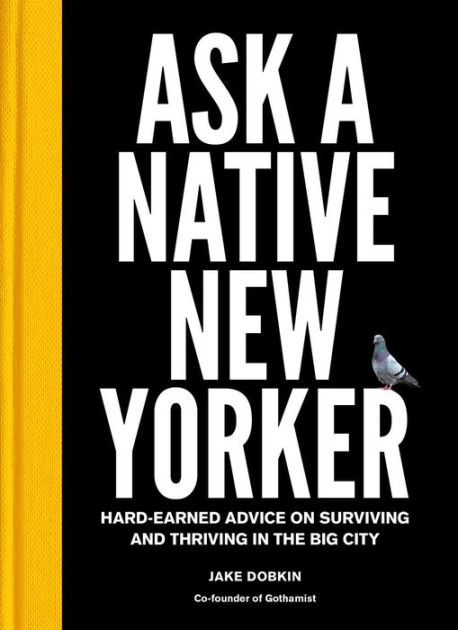 native new yorker coupons