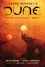 Dune: The Graphic Novel, Book 1