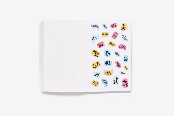 Celebrate Today: Yay Stickers! (Sticker Book): Labels, Tapes, and Stickers for Your Planner and More