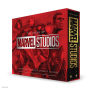 Marvel Studios: The First Ten Years: The Definitive Story Behind the Blockbuster Studio