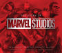 Alternative view 7 of The Story of Marvel Studios: The Making of the Marvel Cinematic Universe