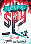 Alternative view 1 of The Faithful Spy: Dietrich Bonhoeffer and the Plot to Kill Hitler