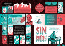 Alternative view 3 of The Faithful Spy: Dietrich Bonhoeffer and the Plot to Kill Hitler