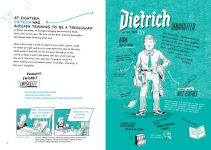 Alternative view 4 of The Faithful Spy: Dietrich Bonhoeffer and the Plot to Kill Hitler