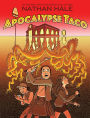 Apocalypse Taco: A Graphic Novel