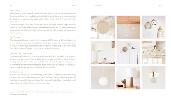 Abode: Thoughtful Living with Less