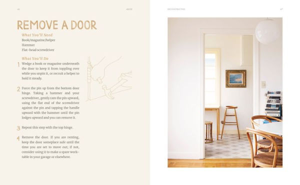 Abode: Thoughtful Living with Less