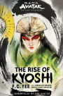 Avatar, The Last Airbender: The Rise of Kyoshi (Avatar Kyosh Series #1)