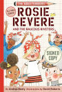 Rosie Revere and the Raucous Riveters (The Questioneers Series #1)