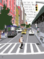 Alternative view 4 of Commute: An Illustrated Memoir of Shame