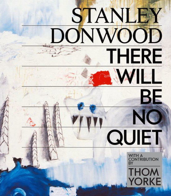 Stanley Donwood スタンリードンウッド RADIOHEAD スタンリー・ドンウッド》Stanley Donwood 「ZEITGEISTⅡ」 英国