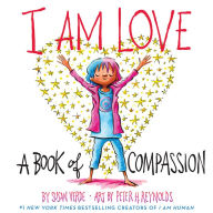 Free ebooks francais download I Am Love: A Book of Compassion CHM by Susan Verde, Peter H. Reynolds 9781419737268 (English Edition)