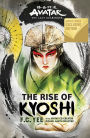 Avatar, The Last Airbender: The Rise of Kyoshi (B&N/Indigo)