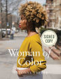 Woman of Color (Signed Book)