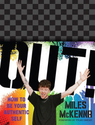 Title: Out!: How to Be Your Authentic Self, Author: Miles McKenna