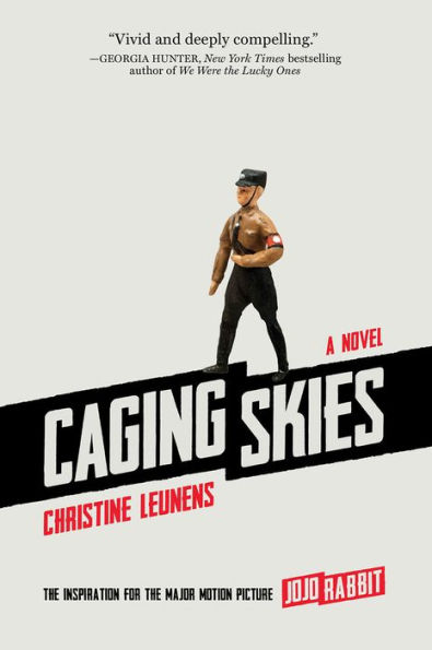 Caging Skies: A Novel