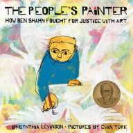 Title: The People's Painter: How Ben Shahn Fought for Justice with Art, Author: Cynthia Levinson