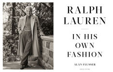 Alternative view 3 of Ralph Lauren: In His Own Fashion