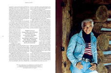 Alternative view 8 of Ralph Lauren: In His Own Fashion