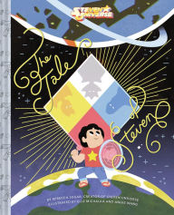 Download free ebooks in txt format Steven Universe: The Tale of Steven by Rebecca Sugar, Elle Michalka, Angie Wang