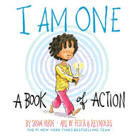 Title: I Am One: A Book of Action, Author: Susan Verde