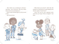 Alternative view 12 of Sofia Valdez and the Vanishing Vote: The Questioneers Book #4