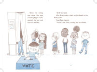 Alternative view 13 of Sofia Valdez and the Vanishing Vote: The Questioneers Book #4