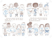 Alternative view 4 of Sofia Valdez and the Vanishing Vote: The Questioneers Book #4