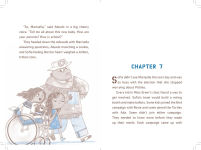 Alternative view 10 of Sofia Valdez and the Vanishing Vote: The Questioneers Book #4