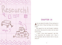 Alternative view 3 of Ada Twist and the Disappearing Dogs: The Questioneers Book #5