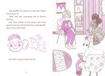 Alternative view 6 of Ada Twist and the Disappearing Dogs: The Questioneers Book #5