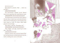Alternative view 8 of Ada Twist and the Disappearing Dogs: The Questioneers Book #5