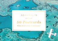 Title: Gray Malin: 50 Postcards (Postcard Book): Make Every Day a Getaway, Author: Gray Malin