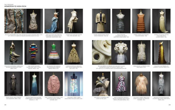 Vogue and the Metropolitan Museum of Art Costume Institute: Updated Edition