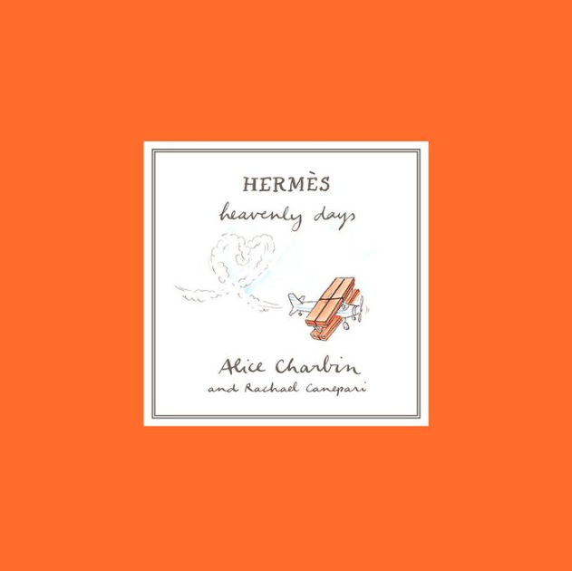 Hermes, Accents, Hermes Popup Book