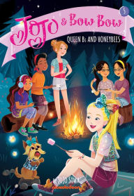 Free ebooks computer download Queen Bs and Honeybees (JoJo and BowBow #5) PDB CHM 9781419745980 by JoJo Siwa (English literature)