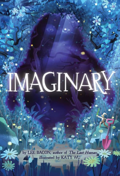 Imaginary: A Novel